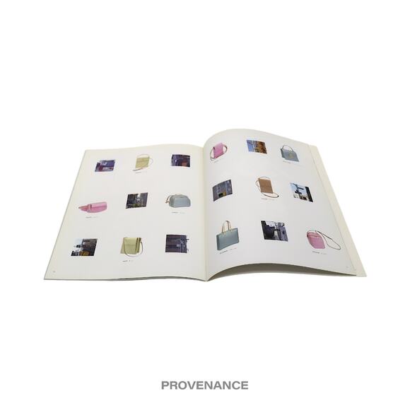 🔴 Louis Vuitton News Magazine - SS 1999 - Picture 7 of 9